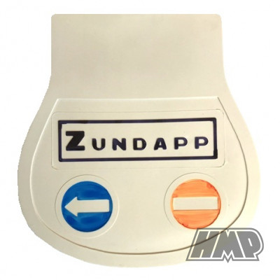 Pala para guarda lamas FAMEL ZUNDAPP